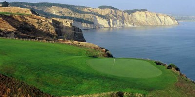 Cape Kidnappers Golf Course