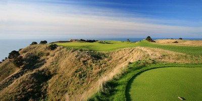 Cape Kidnappers New Zealand