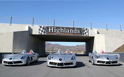 Highlands motorsports park cromwell