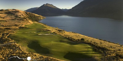 Jacks Point Golf Course Queenstown