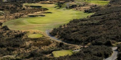 Jacks Point Golf Course Queenstown