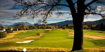 Millbrook resort golf club nz