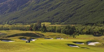 Millbrook resort golf club nz