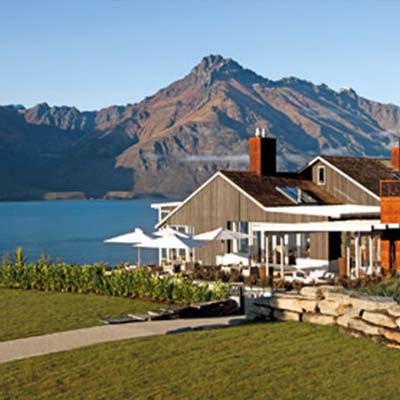 Queenstown Accomodations