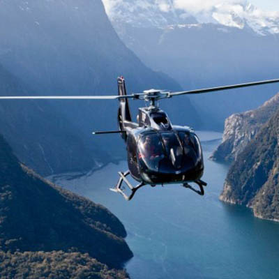 Queenstown Attractions 