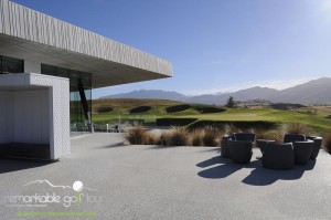 The Hills Golf Course and Club New Zealand