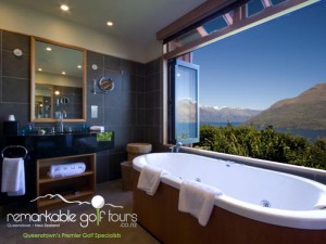 The Rees Apartments Queenstown NZ