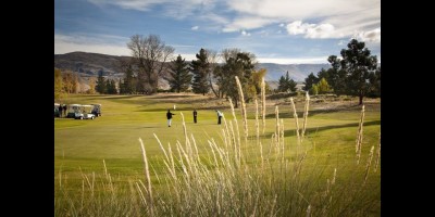 cromwell golf course