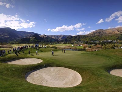 nz golf open