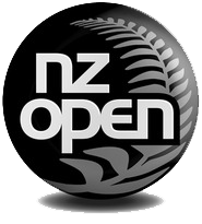 nz open golf