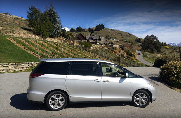 queenstown-van-hire