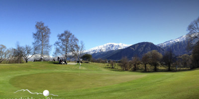 Arrowtown Golf Course and Club New Zealand
