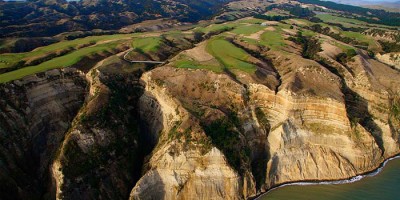 Cape Kidnappers New Zealand 2