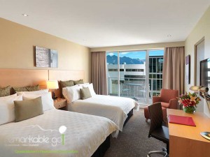 Crowne Plaza Hotel Queenstown