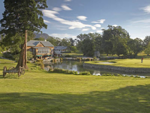 Millbrook stay and play golf packages