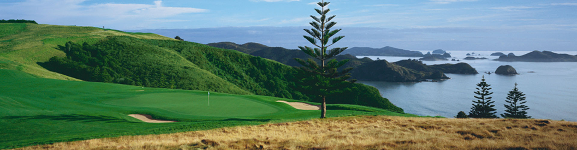 golf travel agents nz