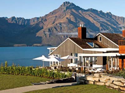 Queenstown Accommodations