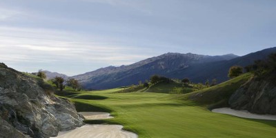 The Hills Golf Course and Club New Zealand