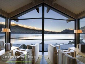 The Rees Hotel Queenstown