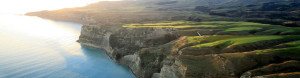 cape kidnappers golf course