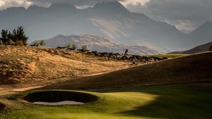 Golf Tours in Queenstown NZ