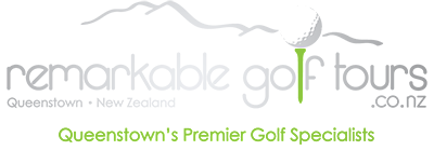 Remarkable Golf Tours Queenstown, New Zealand