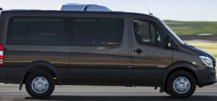 Transport Services - Remarkable Golf Tours, Queenstown New Zealand