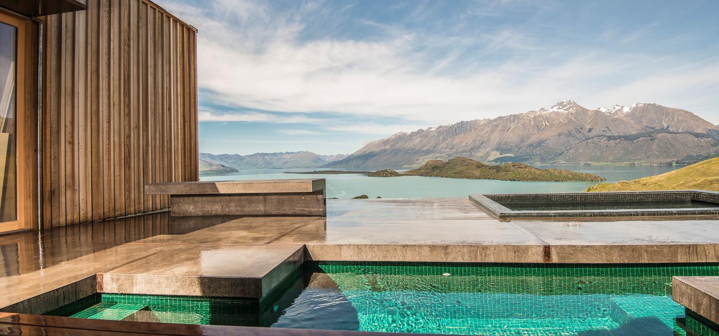 Luxury Golf Tour Packages