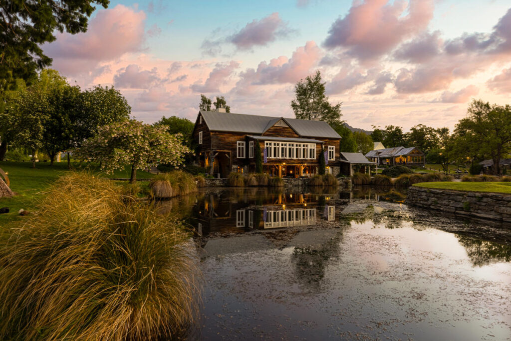 Millbrook Stay and Play Golf Packages, Queenstown New Zealand