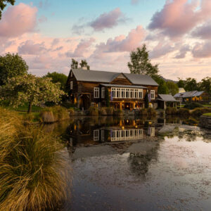 Millbrook Stay and Play Golf Packages, Queenstown New Zealand