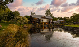 Millbrook Stay and Play Golf Packages, Queenstown New Zealand