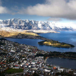 Queenstown Golf Tours, New Zealand