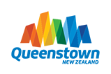 Queenstown New Zealand Logo