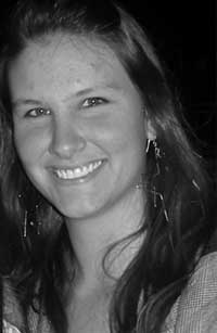 Rayana Sauter - Remarkable Golf Tours, Queenstown, New Zealand