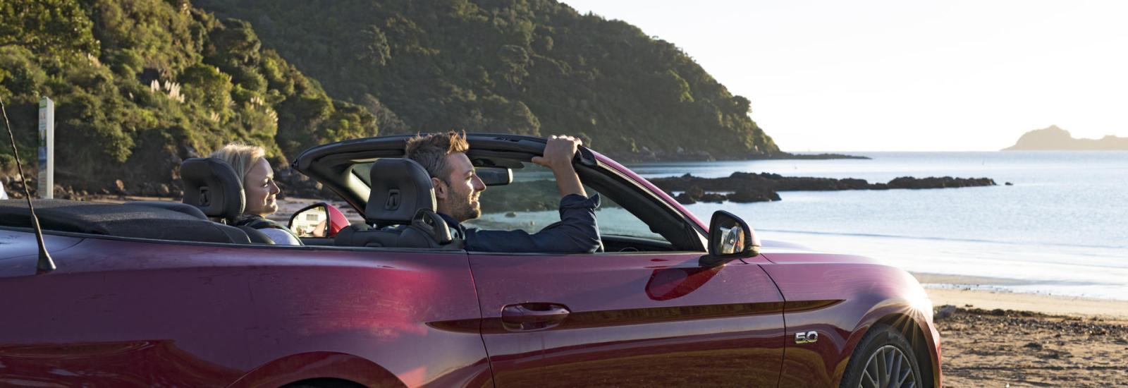 Self drive golf tour packages, Queenstown New Zealand