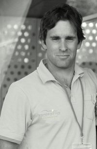 Tim Kershaw - Remarkable Golf Tours, Queenstown, New Zealand