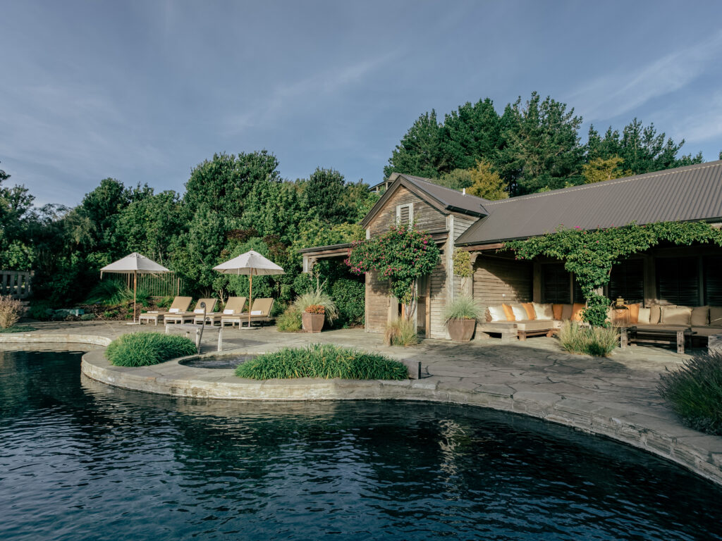 Cape Kidnappers Golf Course Hawkes Bay New Zealand