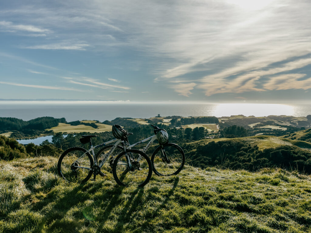 Cape Kidnappers Golf Course Hawkes Bay New Zealand