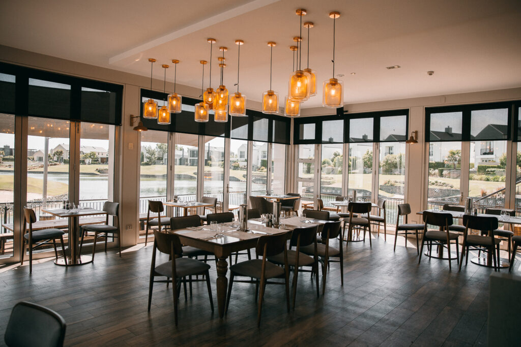 Clearwater Golf Course Christchurch, New Zealand