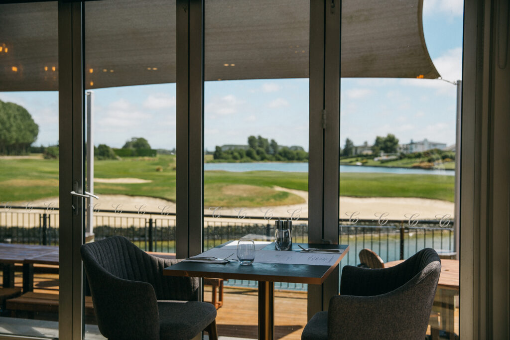 Clearwater Golf Course Christchurch, New Zealand