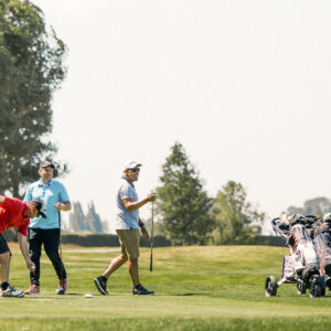 Clearwater Golf Course Christchurch New Zealand