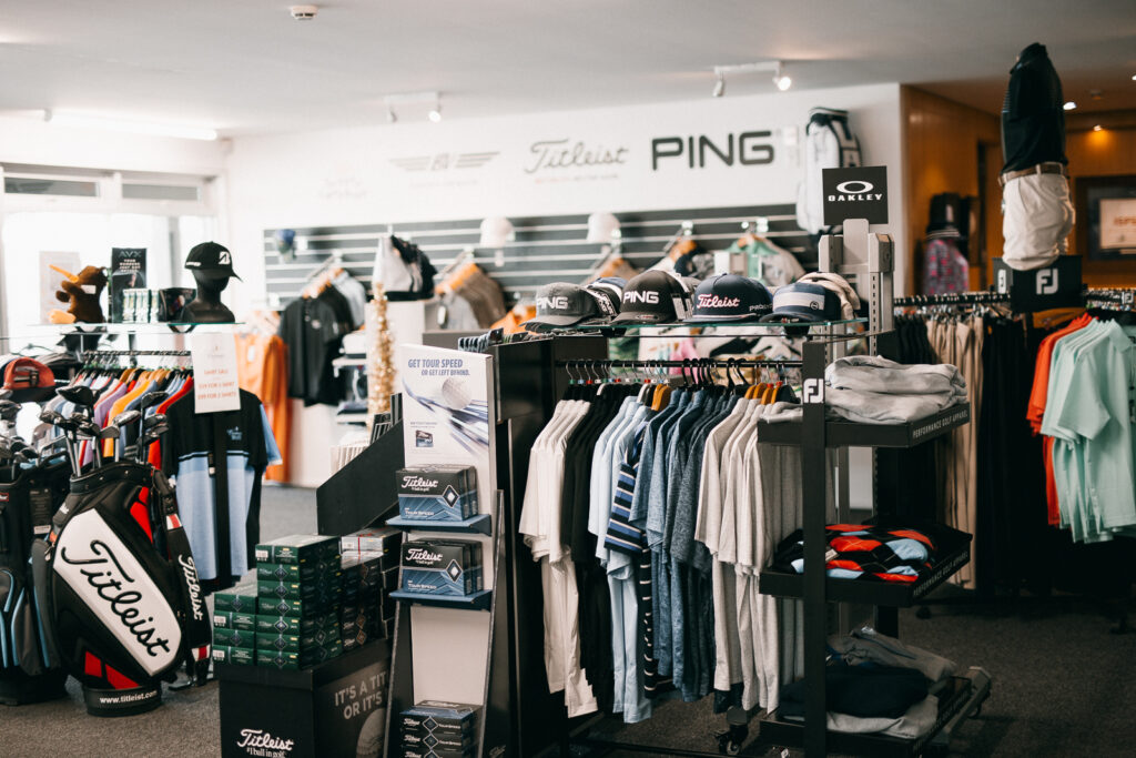 Clearwater Golf Course Christchurch, New Zealand