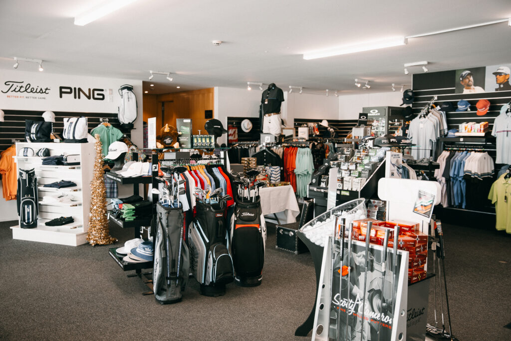 Clearwater Golf Course Christchurch, New Zealand