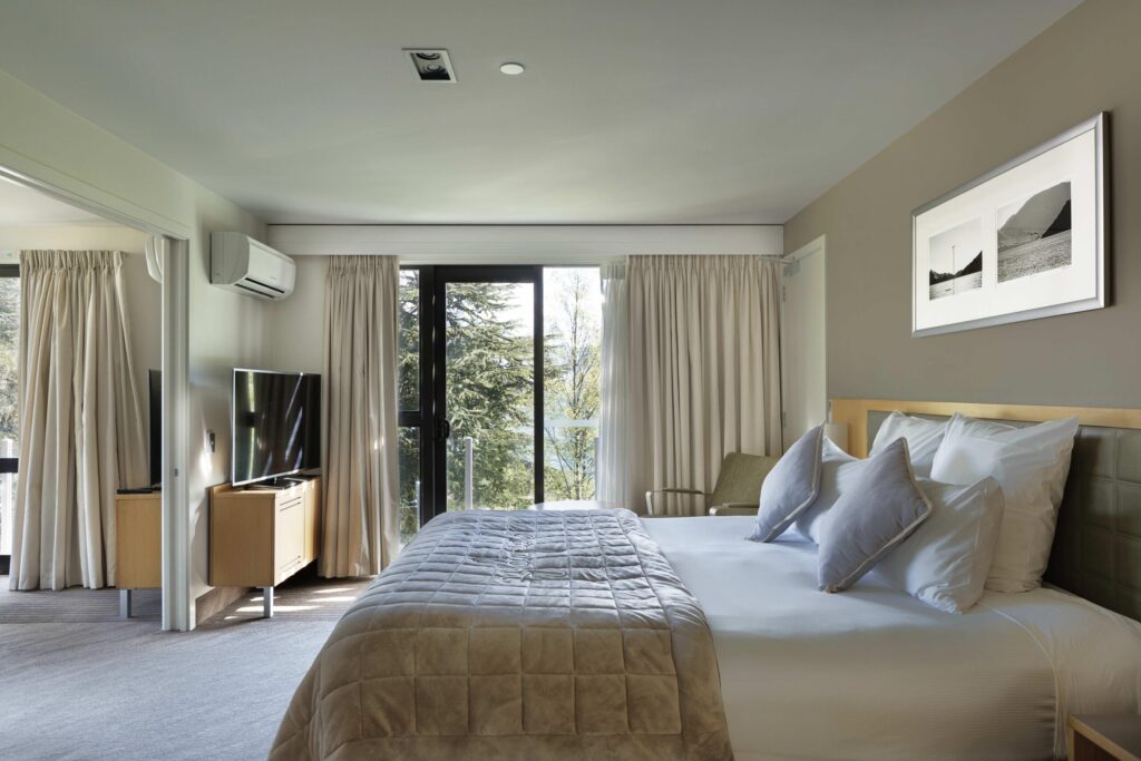 Self Drive Golf Tours Queenstown New Zealand