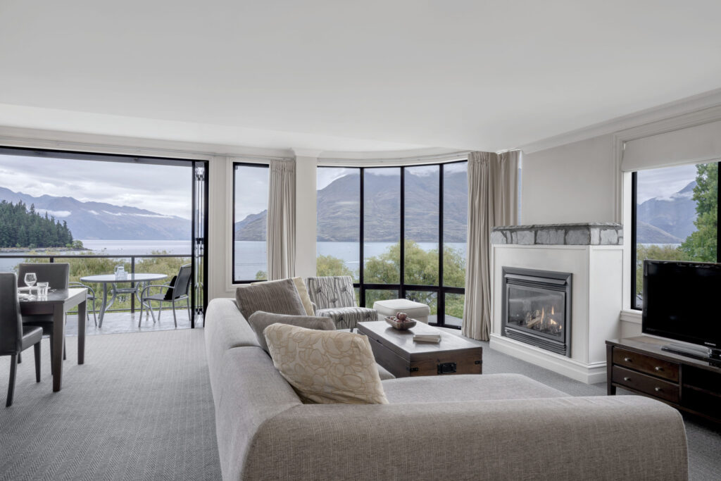 Self Drive Golf Holiday Queenstown New Zealand