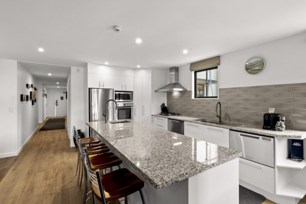 Self Drive Golf Holiday Queenstown New Zealand