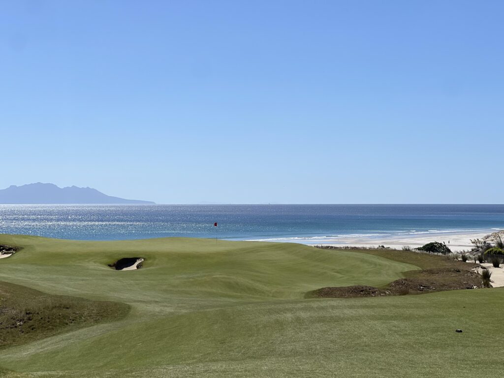 Te Arai Golf Tour Accommodation