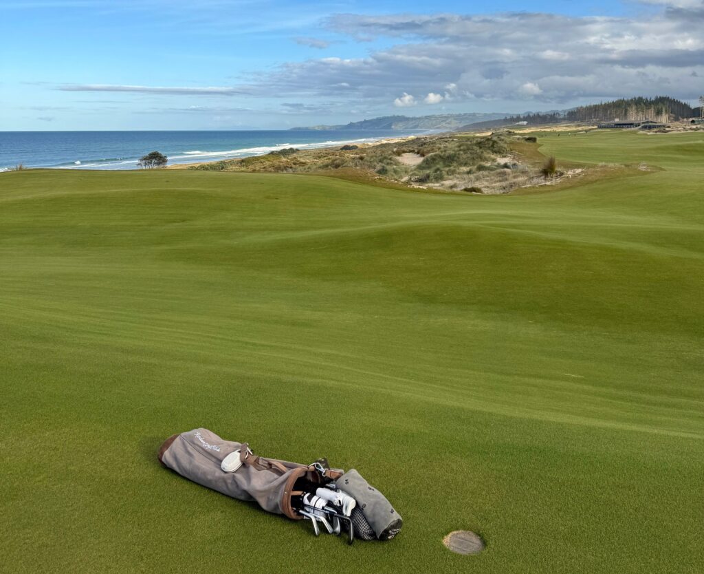 Te Arai Golf Tour Accommodation