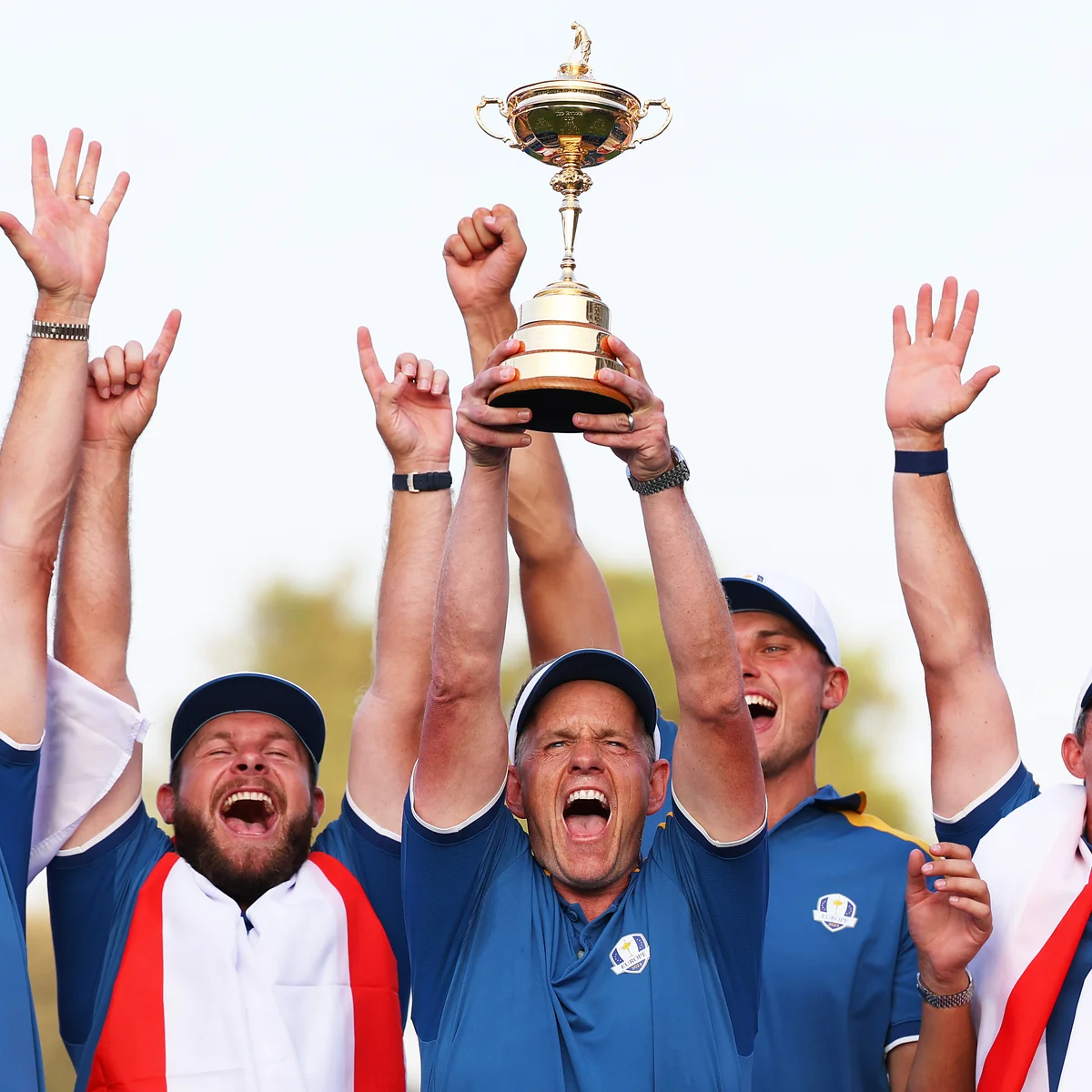 International Golf Tours Tournaments Remarkable Golf Tours