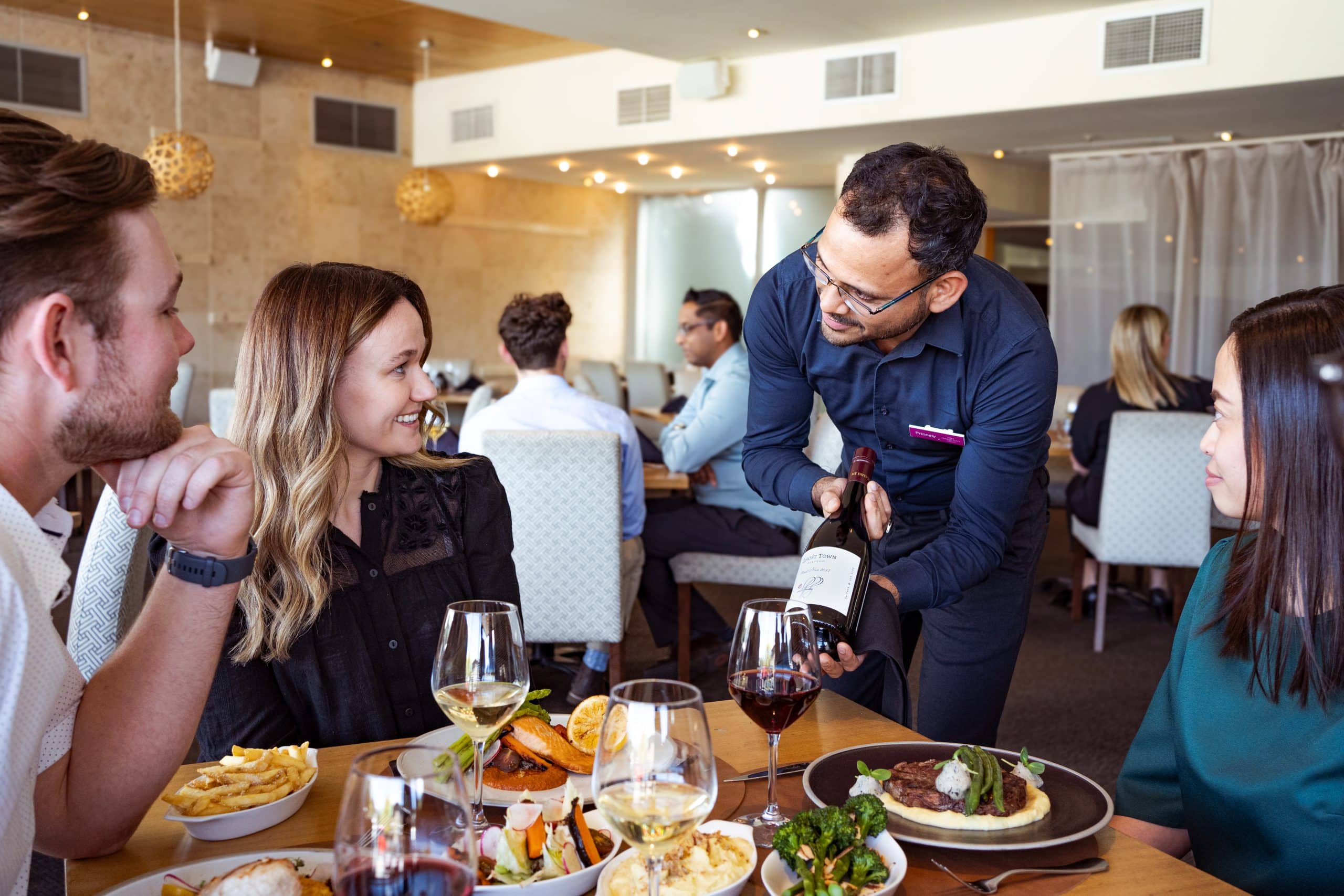 Crowne Plaza Golf Accommodation Queenstown